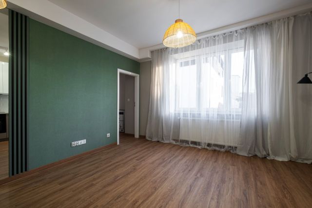 Mieszkanie 2-pokojowe Lublin Sławinek, al. Warszawska. Zdjęcie 2