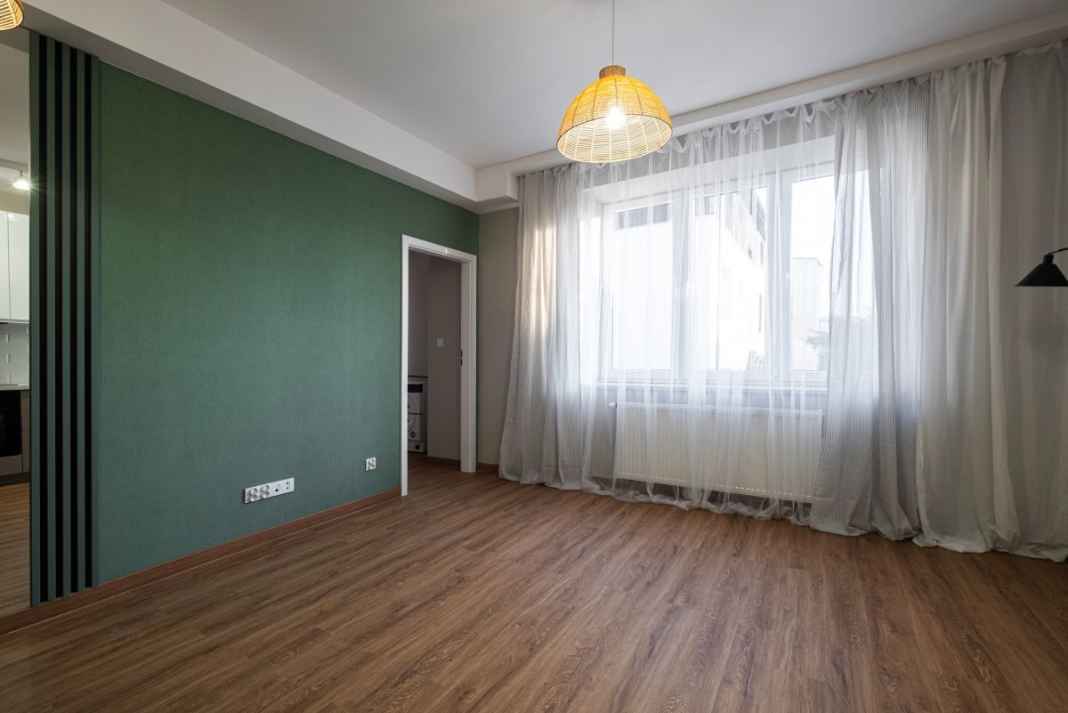 Mieszkanie 2-pokojowe Lublin Sławinek, al. Warszawska. Zdjęcie 2