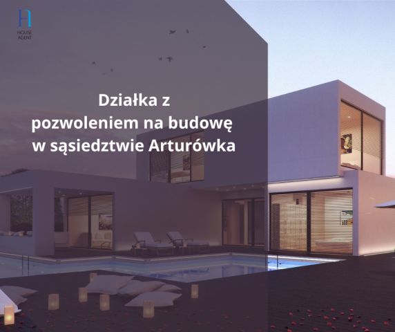 Działka budowlana Łódź Bałuty, ul. Józefa Zaliwskiego. Zdjęcie 2