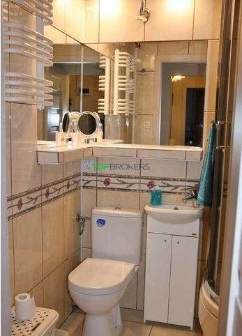 Mieszkanie 2-pokojowe Warszawa Wola, ul. Góralska. Zdjęcie 14