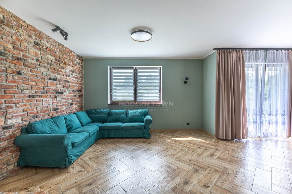 dom wolnostojący, 4 pokoje Budy Zaklasztorne. Zdjęcie 4