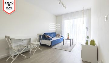 Mieszkanie 2-pokojowe Gdańsk Orunia, ul. Pastelowa