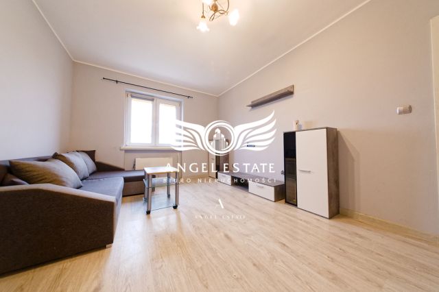 Mieszkanie 1-pokojowe Szczecin Drzetowo, ul. Franciszka Ksawerego Druckiego-Lubeckiego. Zdjęcie 1