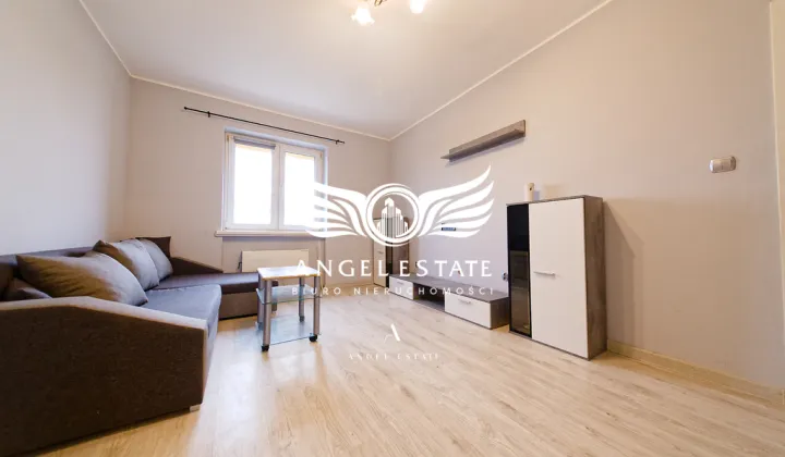 Mieszkanie 1-pokojowe Szczecin Drzetowo, ul. Franciszka Ksawerego Druckiego-Lubeckiego