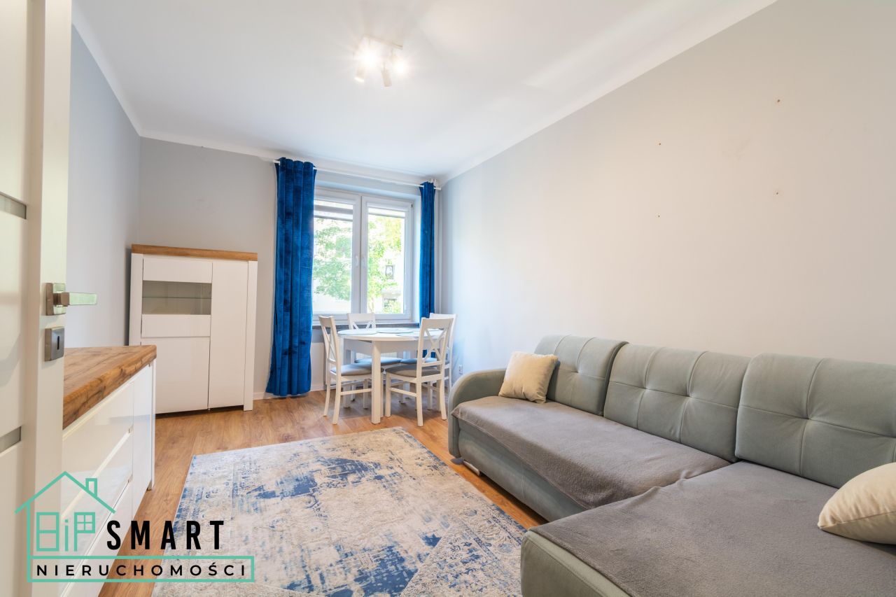 Mieszkanie 2-pokojowe Stalowa Wola, ul. Prymasa Stefana Wyszyńskiego