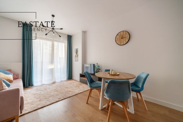 Mieszkanie 3-pokojowe Warszawa Mokotów, ul. Mariana Zdziechowskiego. Zdjęcie 2