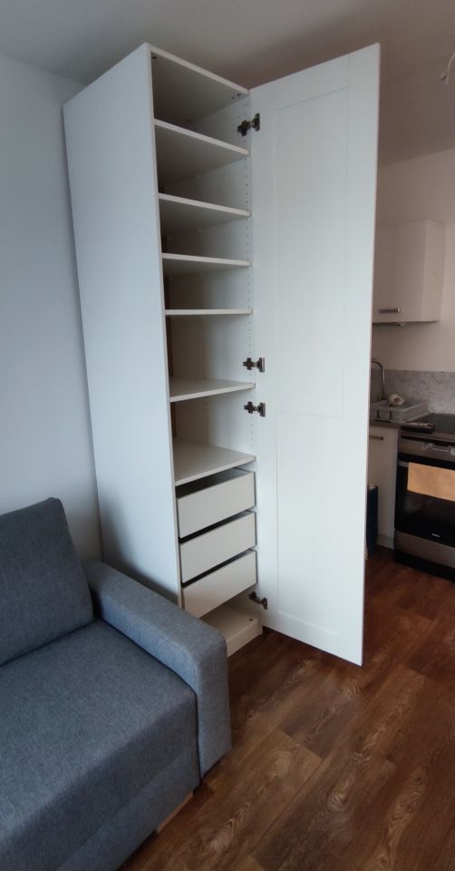 Mieszkanie 1-pokojowe Prudnik Górka, rynek Rynek. Zdjęcie 6