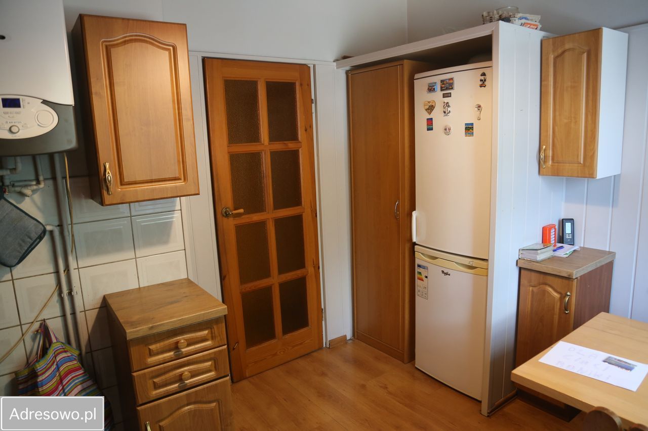 Mieszkanie 4-pokojowe Wałcz Centrum, al. marsz. Józefa Piłsudskiego. Zdjęcie 6