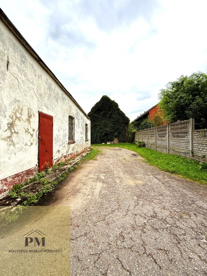 dom wolnostojący, 7 pokoi Kłanino. Zdjęcie 35