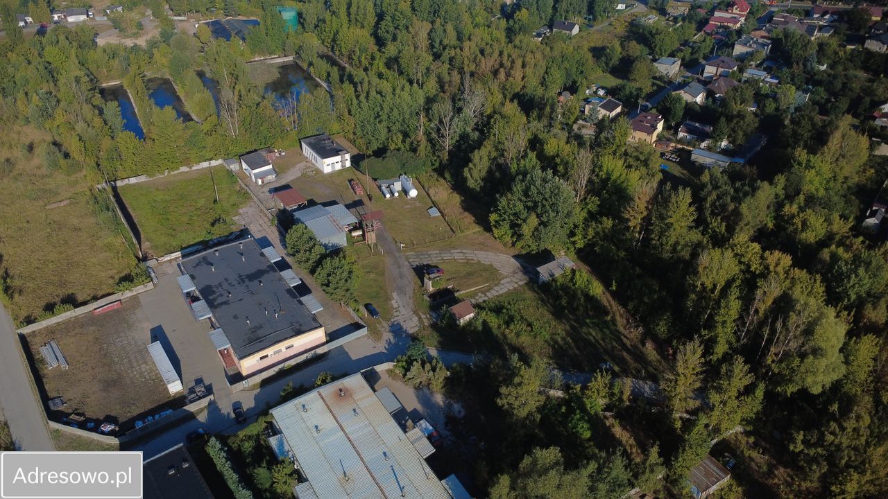 Działka inwestycyjna Sochaczew, ul. Chemiczna. Zdjęcie 17