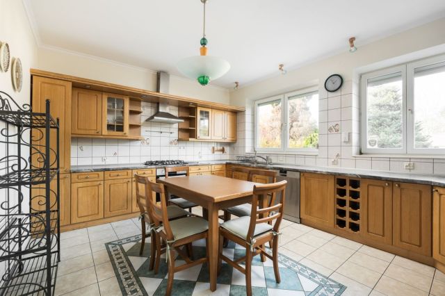 dom wolnostojący, 6 pokoi Warszawa Ursynów, ul. Relaksowa. Zdjęcie 5