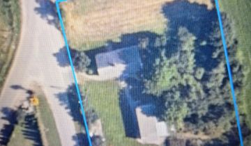 Działka rolno-budowlana Zielona, ul. Wyzwolenia