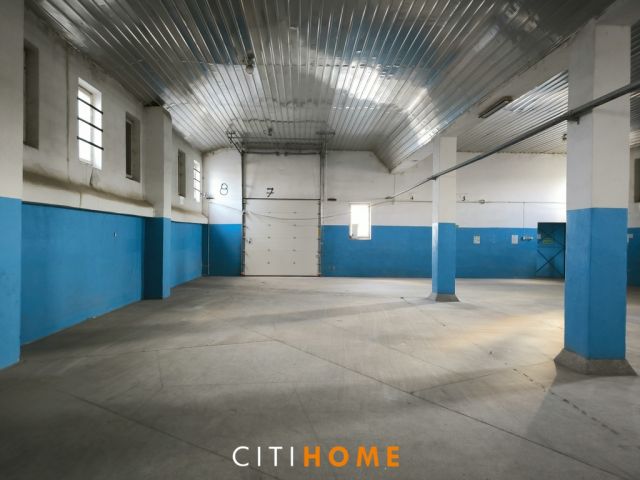 Hala/magazyn Duchnów, ul. Góry Warszawskie. Zdjęcie 10