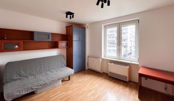 Mieszkanie 1-pokojowe Warszawa Mokotów