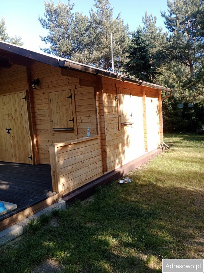 Działka budowlana Kamieńczyk, ul. Jeżynowa. Zdjęcie 7