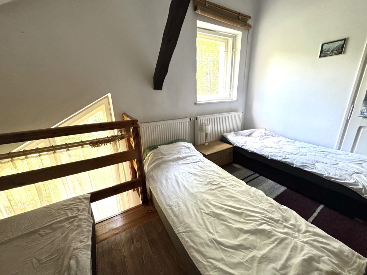 bliźniak, 13 pokoi Bolesławiec, ul. Bohaterów Getta. Zdjęcie 8