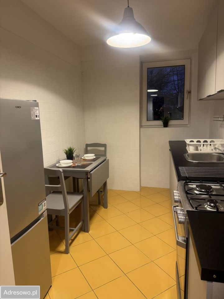 Mieszkanie 2-pokojowe Warszawa Żoliborz, ul. Tylżycka. Zdjęcie 4