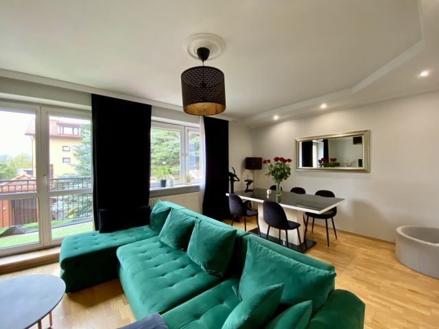 bliźniak, 4 pokoje Łódź Widzew, ul. Juliusza Osterwy. Zdjęcie 4