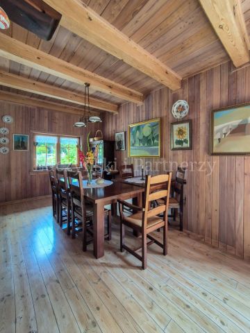 dom wolnostojący, 5 pokoi Dziwiszów. Zdjęcie 12