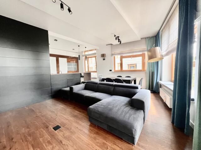 Mieszkanie 4-pokojowe Warszawa Wilanów, ul. Sarmacka. Zdjęcie 6