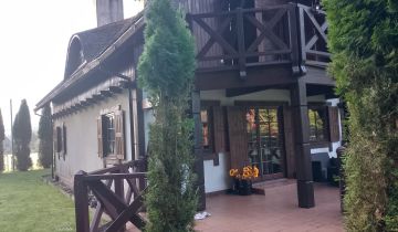 dom wolnostojący, 5 pokoi Grzechynia Decówka