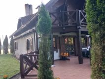 dom wolnostojący, 5 pokoi Grzechynia Decówka. Zdjęcie 1