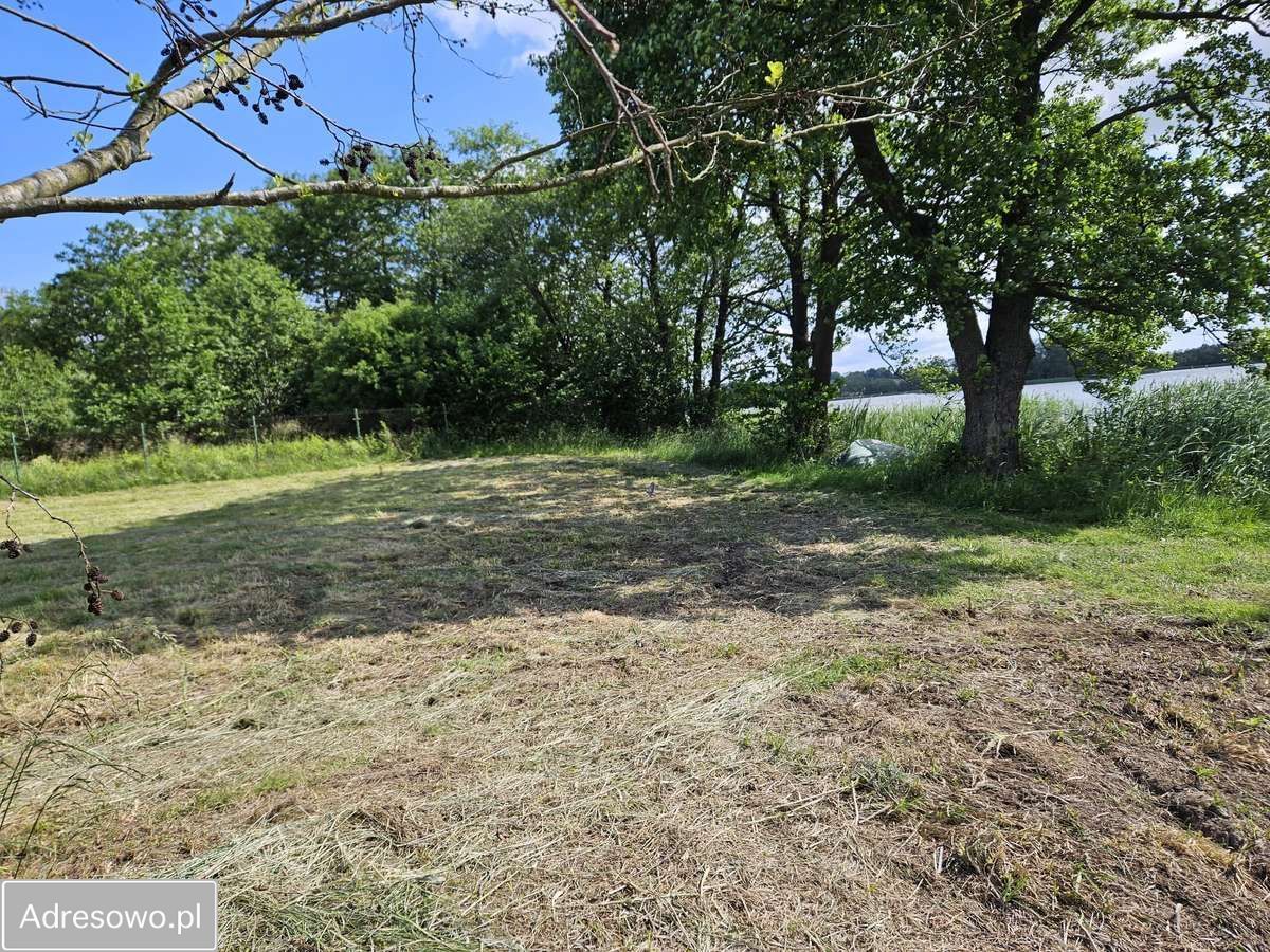 Działka rekreacyjna Wilimy. Zdjęcie 4