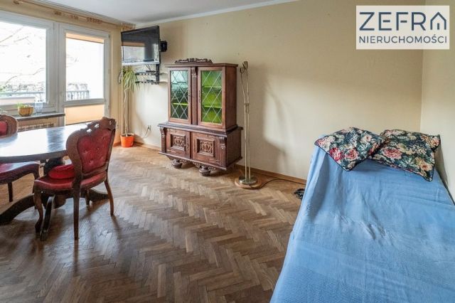 Mieszkanie 2-pokojowe Kraków Stare Miasto. Zdjęcie 15