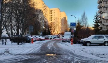 Mieszkanie 2-pokojowe Warszawa Mokotów, ul. Korczyńska