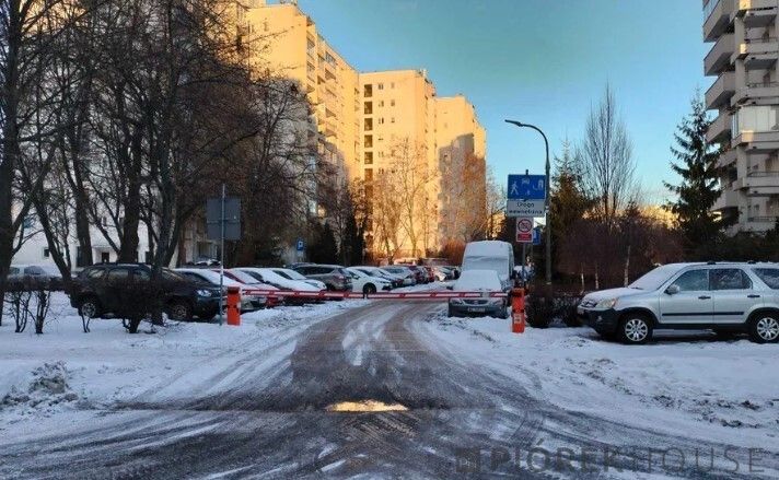 Mieszkanie 2-pokojowe Warszawa Mokotów, ul. Korczyńska. Zdjęcie 2