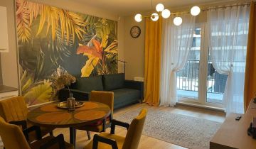 Mieszkanie 2-pokojowe Warszawa Białołęka, ul. Anastazego Kowalczyka