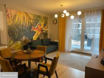 Mieszkanie 2-pokojowe Warszawa Białołęka, ul. Anastazego Kowalczyka