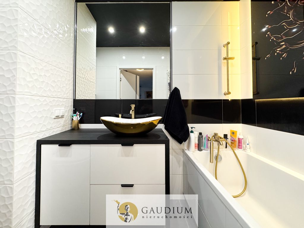 Mieszkanie 3-pokojowe Gdańsk Letnica, ul. Sucha. Zdjęcie 17