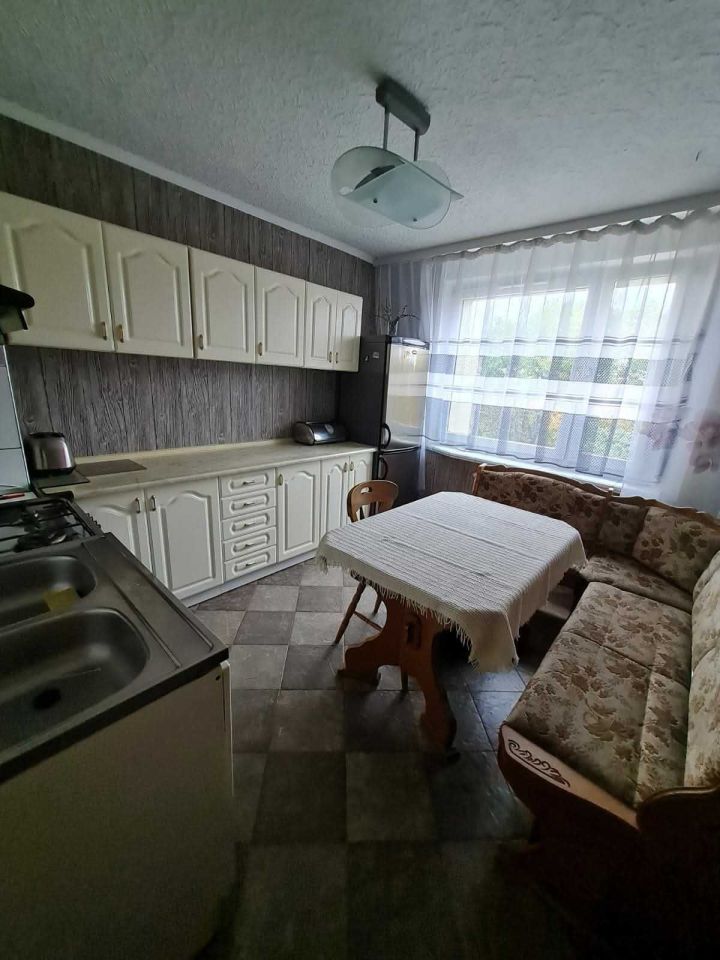 Mieszkanie 2-pokojowe Ruda Śląska Orzegów. Zdjęcie 4