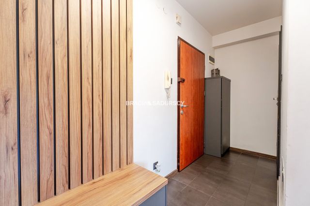 Mieszkanie 3-pokojowe Kraków Prądnik Czerwony, ul. Kwartowa. Zdjęcie 14