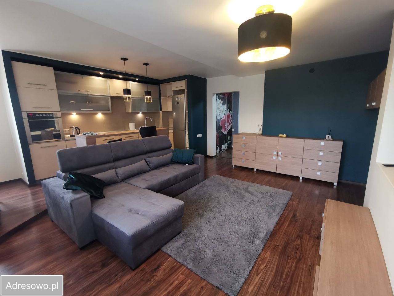 Mieszkanie 3-pokojowe Jaworzno Podwale, ul. Grunwaldzka. Zdjęcie 15