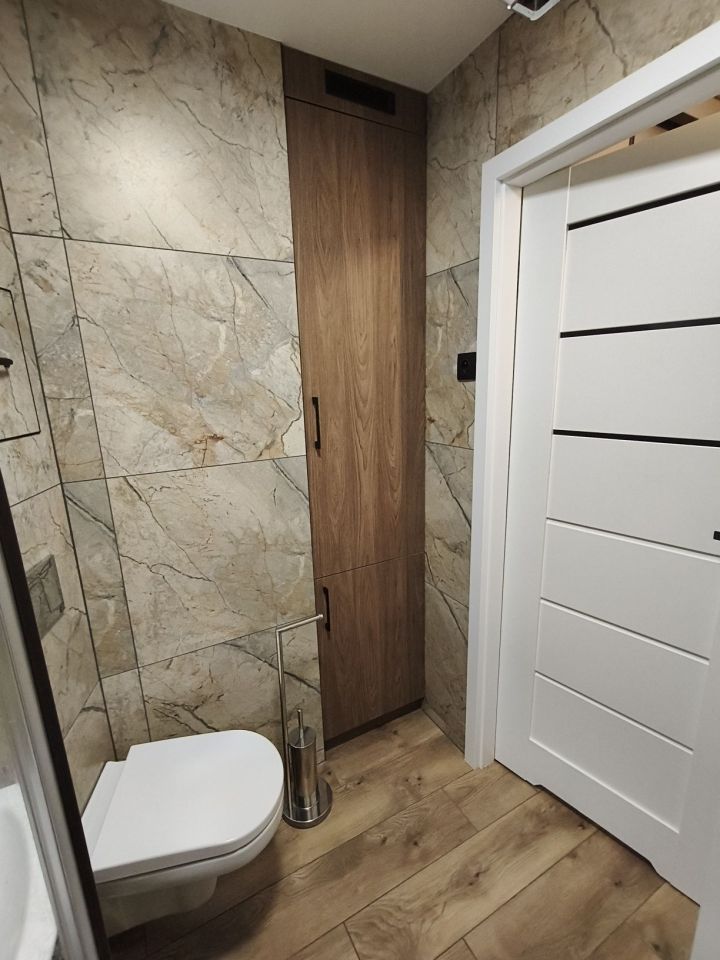 Mieszkanie 1-pokojowe Kalisz, ul. Podmiejska. Zdjęcie 7