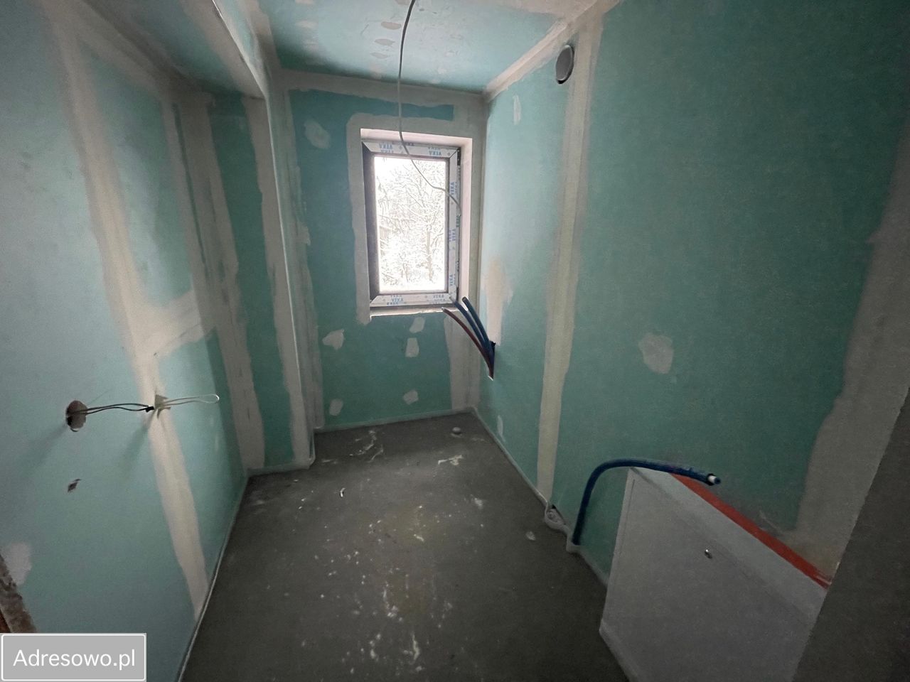 Mieszkanie 4-pokojowe Bielsko-Biała Leszczyny, ul. Miodowa. Zdjęcie 7