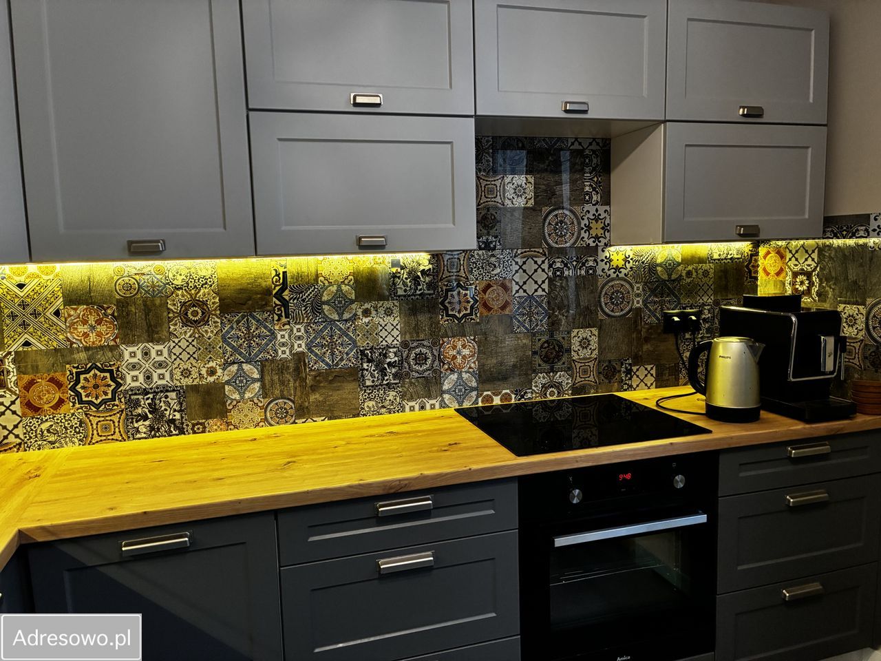 Mieszkanie 3-pokojowe Bytom Śródmieście, ul. Ignacego Chrzanowskiego. Zdjęcie 5