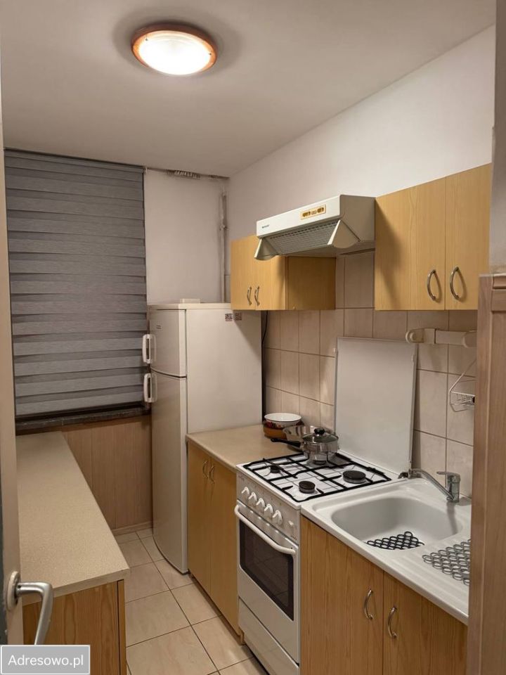 Mieszkanie 2-pokojowe Warszawa Bródno, ul. Łojewska. Zdjęcie 6