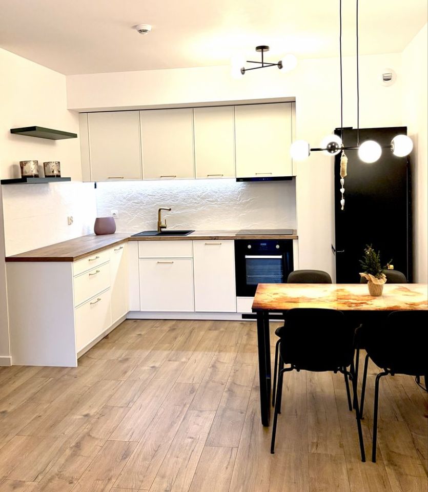 Mieszkanie 3-pokojowe Wrocław Stare Miasto, al. gen. Józefa Hallera. Zdjęcie 6