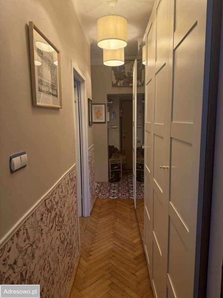 Mieszkanie 2-pokojowe Warszawa Praga-Północ, pl. gen. Józefa Hallera. Zdjęcie 5