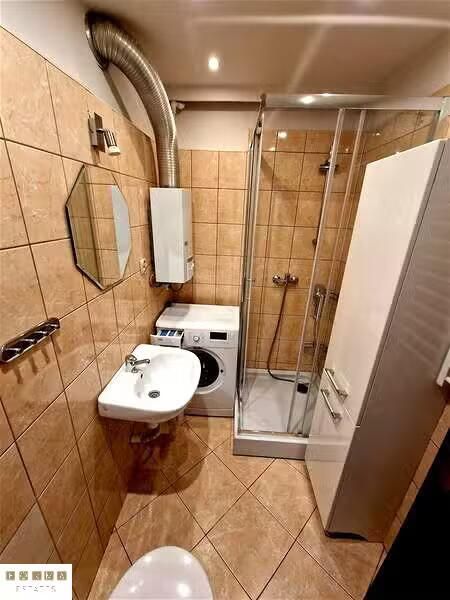 Mieszkanie 2-pokojowe Katowice os. Tysiąclecia, ul. Tysiąclecia. Zdjęcie 8