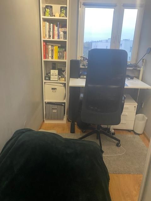 Mieszkanie 3-pokojowe Warszawa Żoliborz, ul. Jasnodworska. Zdjęcie 6