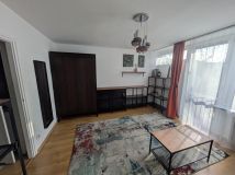 Mieszkanie 1-pokojowe Warszawa Saska Kępa, al. Stanów Zjednoczonych. Zdjęcie 3