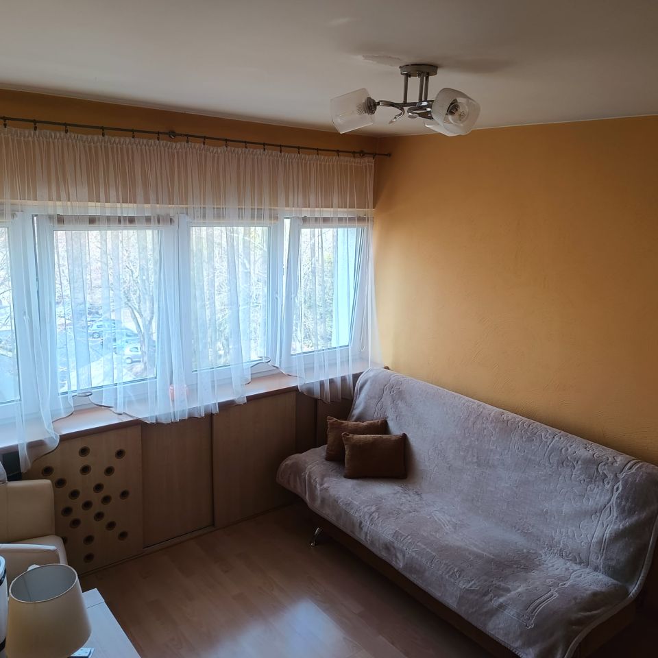 Mieszkanie 2-pokojowe Łódź Żubardź, ul. Żubardzka. Zdjęcie 11