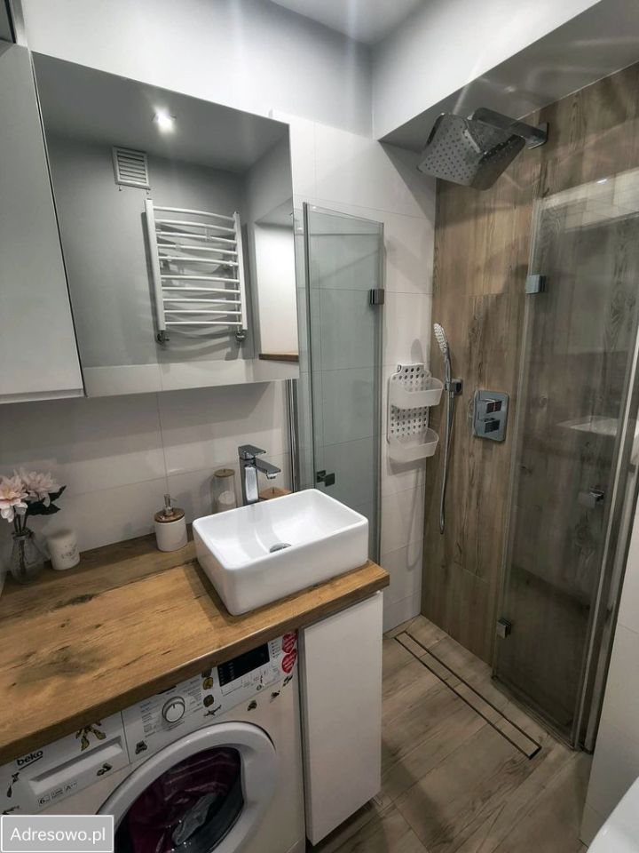 Mieszkanie 2-pokojowe Olsztyn Śródmieście, ul. Tadeusza Kościuszki. Zdjęcie 4