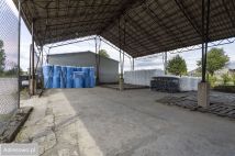 Hala/magazyn Suchodół, ul. Myśliwska. Zdjęcie 1