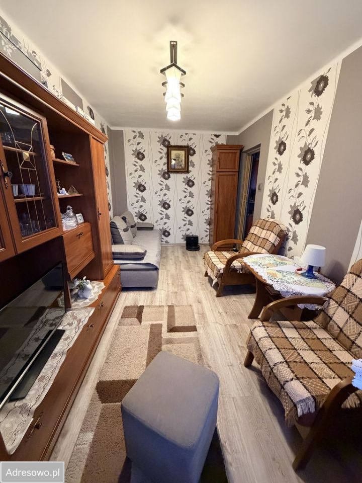 Mieszkanie 2-pokojowe Choroszcz, ul. Aleja Niepodległości. Zdjęcie 6