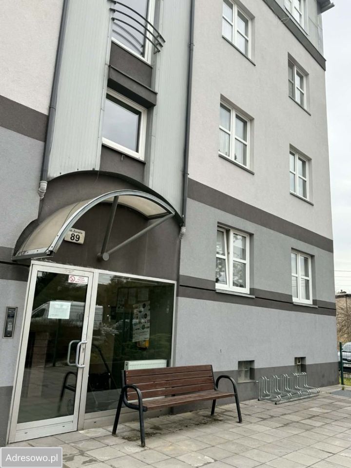 Mieszkanie 2-pokojowe Tychy Żwaków, ul. Żorska. Zdjęcie 14